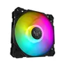 ASUS TUF GAMING TF120 ARGB Gehäuselüfter, 3er Set mit Steuerung 120 mm PWM