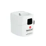 SKROSS World Adapter Pro 3-polig (7A) Reiseadapter