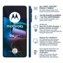 Motorola edge30 5G 8/128 GB Android 12 Smartphone grau-blau