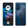 Motorola edge30 5G 8/128 GB Android 12 Smartphone grau-blau
