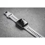 Nomad Sport Armband V2 45mm/44mm/42mm Lunar Grau