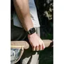 Nomad Sport Armband V2 45mm/44mm/42mm Asche Grün