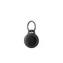 Nomad Rugged Schlüsselanhänger für AirTag Schwarz
