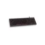 Cherry G84-5200 XS Complete Kabelgebundene Tastatur Schwarz