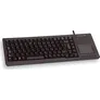 Cherry G84-5500 XS Touchpad Tastatur kabelgebunden, Schwarz
