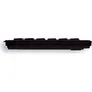 Cherry G84-5500 XS Touchpad Tastatur kabelgebunden, Schwarz