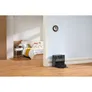 Roborock S7 MaxV Ultra Saugroboter schwarz