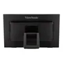ViewSonic TD2223 22 Zoll Full HD TN LED 16:9 75 Hz Touch Monitor