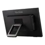 ViewSonic TD2223 22 Zoll Full HD TN LED 16:9 75 Hz Touch Monitor