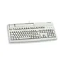 Cherry G80-8000 MultiBoard MX V2 Tastatur kabelgebunden, Grau