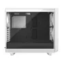 Fractal Design Meshify 2 Lite White TG Clear Tint ATX Gaming Gehäuse mit Fenster