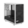 Fractal Design Meshify 2 Lite White TG Clear Tint ATX Gaming Gehäuse mit Fenster
