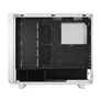 Fractal Design Meshify 2 Lite White TG Clear Tint ATX Gaming Gehäuse mit Fenster