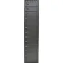 LEBA NoteLocker 12 Laptop/Tablet Ladeschrank USB-A 17" schwarz NL-12-224-UA-SC