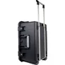 LEBA NoteCase Columbus 16 Tablet Ladekoffer USB-C Sync 11" NCASE-16TAB-CY-SC