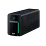 APC Back UPS BX500MI, 500VA, 3x C13, Überspannungsschutz