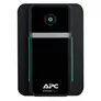APC Back UPS BX500MI, 500VA, 3x C13, Überspannungsschutz