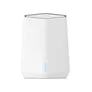 Netgear Orbi Pro AX5400 Tri-Band Mesh WiFi 6 System SXK50B3 Router, 2x Satellit
