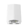 Netgear Orbi Pro AX5400 Tri-Band Mesh WiFi 6 System SXK50B3 Router, 2x Satellit
