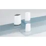 Netgear Orbi Pro AX5400 Tri-Band Mesh WiFi 6 System SXK50B3 Router, 2x Satellit