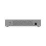 NETGEAR 8-Port Ultra60 PoE Multi-Gigabit Ethernet Unmanaged Network Switch (MS108UP): mit 4 PoE++ und 4 PoE+bei 230 W, Desktop- oder Wandbefestigung und Service über die gesamte Nutzungsdauer