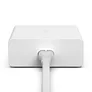 Belkin BOOST CHARGE PRO 4-Port-GaN-Ladegerät (108 Watt)