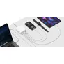 Belkin BOOST CHARGE PRO 4-Port-GaN-Ladegerät (108 Watt)