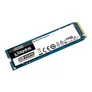 Kingston DC1000B Enterprise NVMe SSD 240 GB M.2 2280 TLC PCIe Gen3 x4