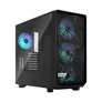 Fractal Design Meshify 2 RGB Black TG Light Tint Gaming Gehäuse mit Fenster