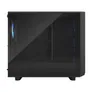 Fractal Design Meshify 2 RGB Black TG Light Tint Gaming Gehäuse mit Fenster