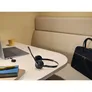 Jabra Engage 55 MS drahtloses Stereo On Ear Headset USB-A