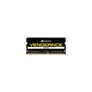 16GB Corsair Vengeance DDR4-3200 MHz CL 22 SODIMM Notebookspeicher
