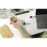 Jabra Engage 55 Convertible Mono-Headset, Ersatz-Headset ohne Dongle, ohne Basisstation