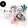 Adobe Express Premium (inkl. 3000 Generative Credits für Firefly-KI) | Download & Key