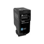 Lexmark 74C2SCE CS720, CS725, CX725 Cyan für ca. 7.000 Seiten