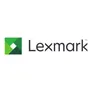 Lexmark 20N2HY0 Rückgabe-Druckkassette Gelb hohe Kapazität ca. 4.500 Seiten