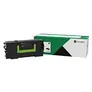 Lexmark B282H00 Rückgabe-Tonerkassette Schwarzz hohe Kapazität ca. 15.000 Seiten