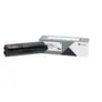 Lexmark C340X30 Tonerkassette Magenta extrahoher Kapazität für ca. 4.500 Seiten