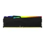 8GB (1x8GB) KINGSTON FURY Beast RGB DDR5-4800 CL38 RAM Gaming Arbeitsspeicher
