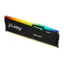32GB (1x32GB) KINGSTON FURY Beast RGB DDR5-5200 CL40 RAM Gaming Arbeitsspeicher