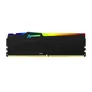 32GB (1x32GB) KINGSTON FURY Beast RGB DDR5-5200 CL40 RAM Gaming Arbeitsspeicher