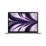 Apple MacBook Air 13,6" 2024 M2/16/256GB SSD 8C GPU Space Grau MC7U4D/A