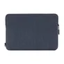 Incase Compact Sleeve Woolenex für Apple MacBook Pro 14" (2021 - 2022) navy