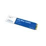 WD Blue SA510 SATA SSD 250 GB M.2 2280