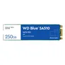 WD Blue SA510 SATA SSD 250 GB M.2 2280