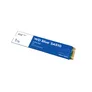WD Blue SA510 SATA SSD 1 TB M.2 2280