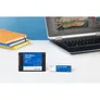 WD Blue SA510 SATA SSD 1 TB 2,5"/7mm