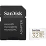 SanDisk Max Endurance microSDHC 32 GB Speicherkarte Kit