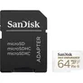SanDisk Max Endurance microSDXC 64 GB Speicherkarte Kit