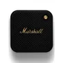 Marshall WILLEN Bluetooth Lautsprecher black&brass